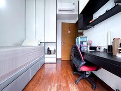 The Parc Condominium (D5), Condominium #450296001